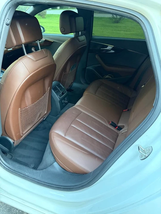 2017 Audi B9 A4 - Image 6 of 11