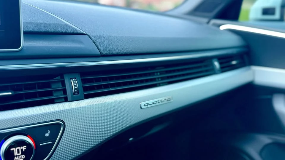 2017 Audi B9 A4 - Image 17 of 18