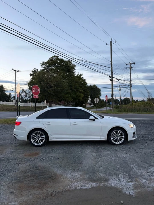 2017 Audi B9 A4 - Image 3 of 11