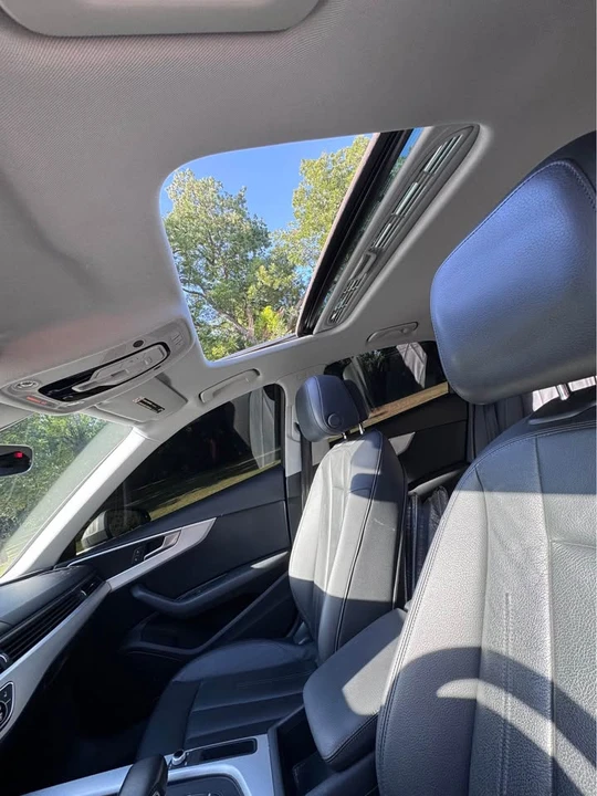 2017 Audi B9 A4 - Image 8 of 12