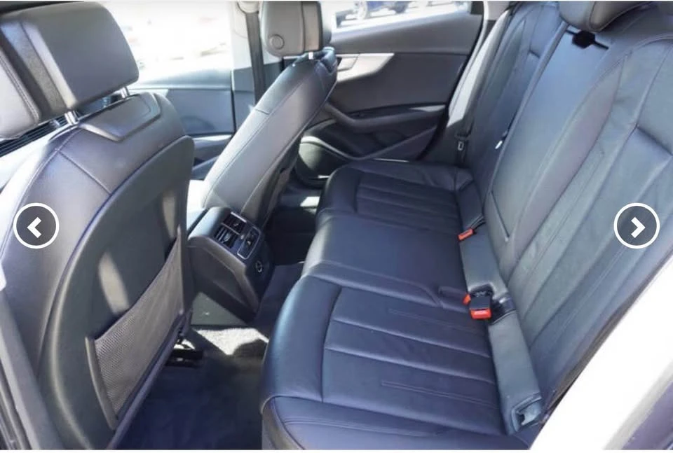 2017 Audi B9 A4 - Image 10 of 10