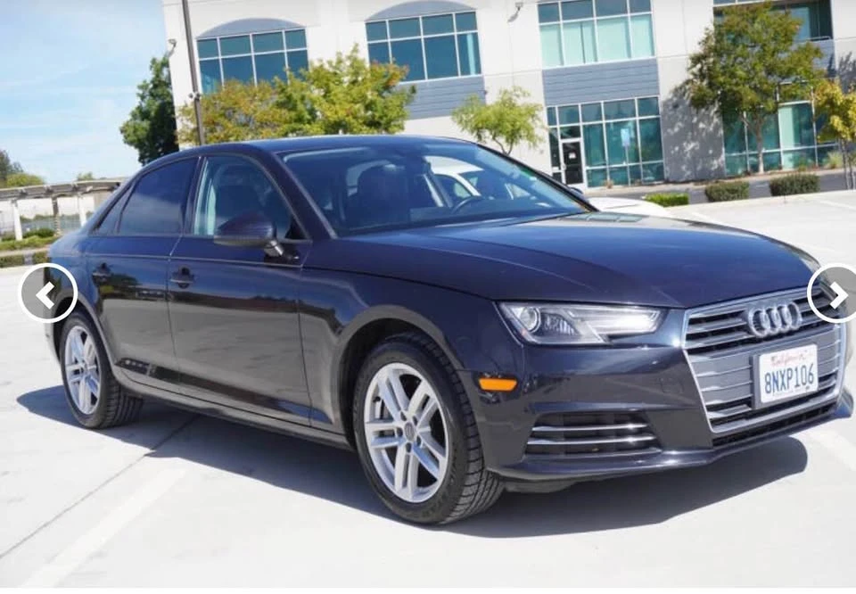 2017 Audi B9 A4 - Image 3 of 10