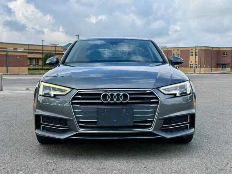 2017 Audi B9 A4 - Image 2 of 19