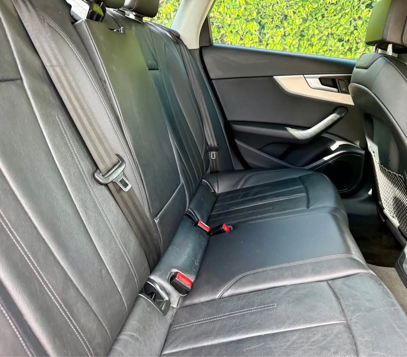 2017 Audi B9 A4 - Image 8 of 14
