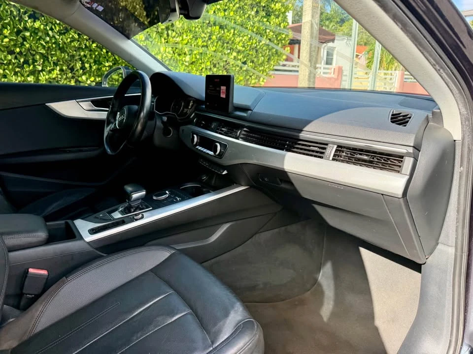 2017 Audi B9 A4 - Image 6 of 14