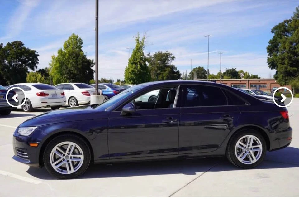 2017 Audi B9 A4 - Image 2 of 10
