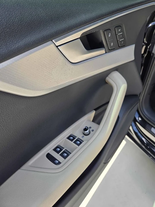 2017 Audi B9 A4 - Image 4 of 10