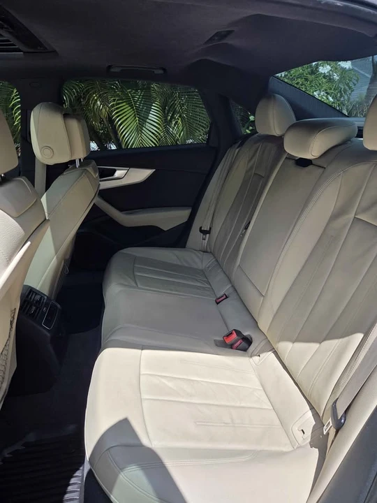 2017 Audi B9 A4 - Image 7 of 10