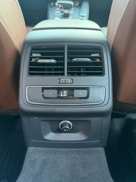 2017 Audi B9 A4 - Image 12 of 16
