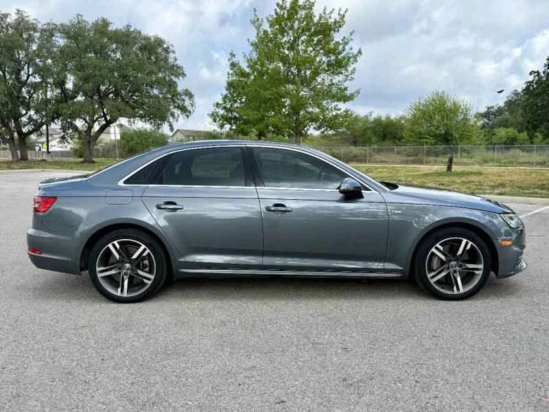 2017 Audi B9 A4 - Image 9 of 19