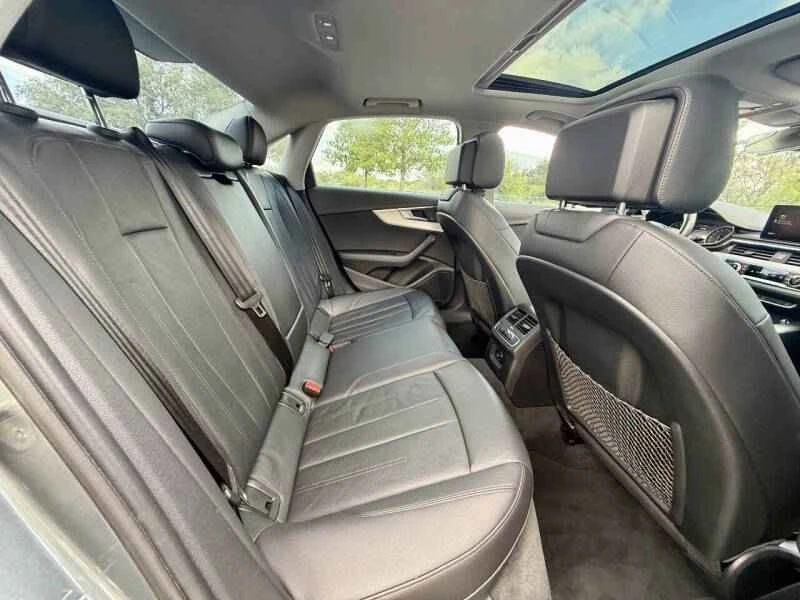 2017 Audi B9 A4 - Image 11 of 19