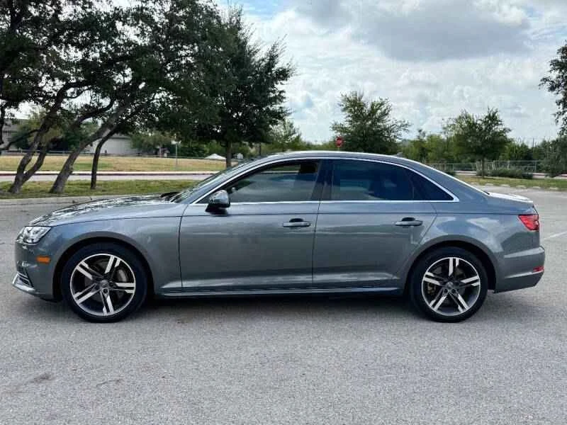 2017 Audi B9 A4 - Image 5 of 19