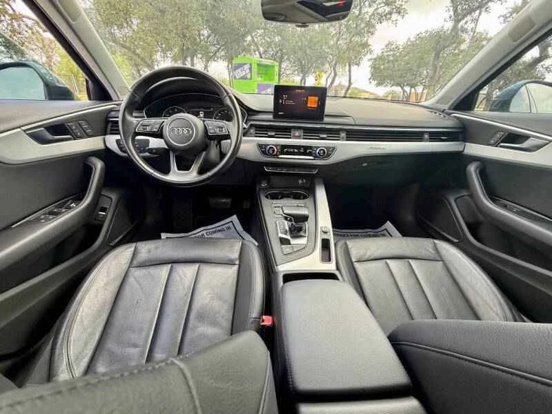 2017 Audi B9 A4 - Image 14 of 19
