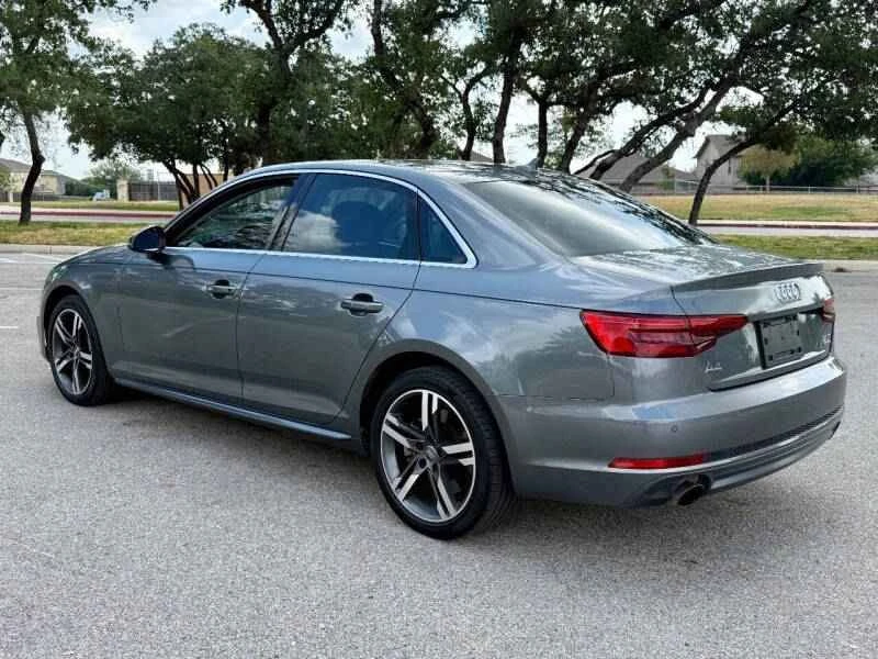 2017 Audi B9 A4 - Image 6 of 19