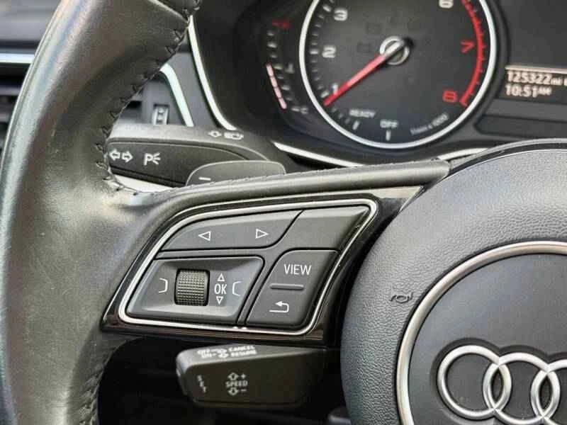 2017 Audi B9 A4 - Image 19 of 19