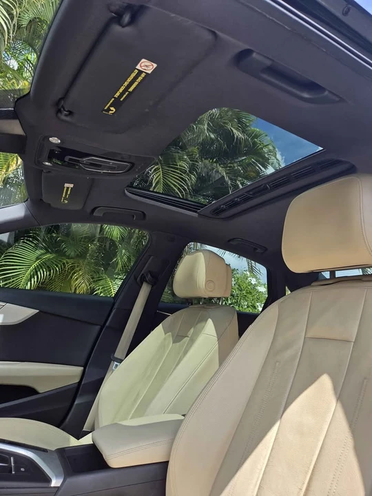 2017 Audi B9 A4 - Image 6 of 10