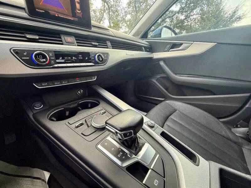2017 Audi B9 A4 - Image 17 of 19