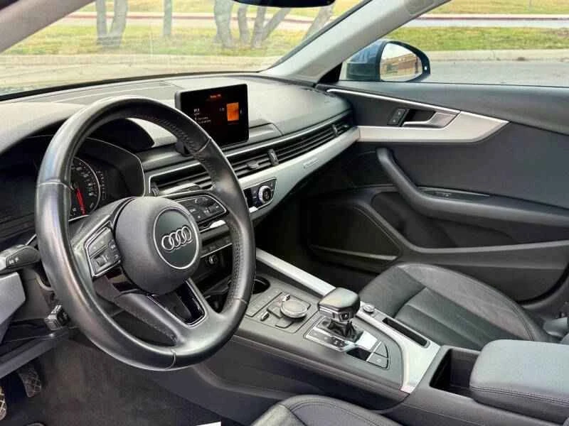 2017 Audi B9 A4 - Image 16 of 19