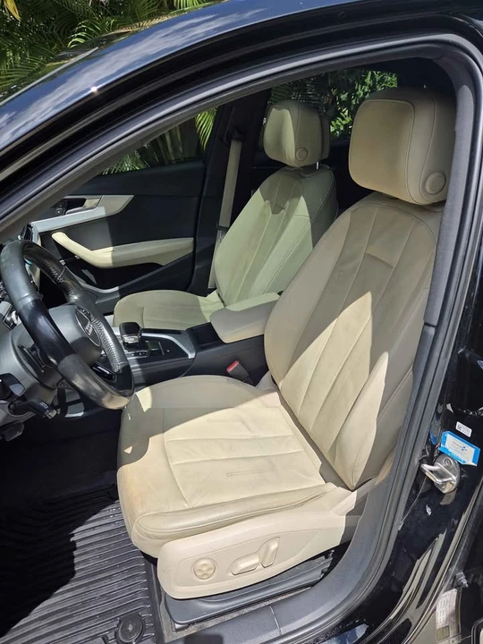 2017 Audi B9 A4 - Image 5 of 10