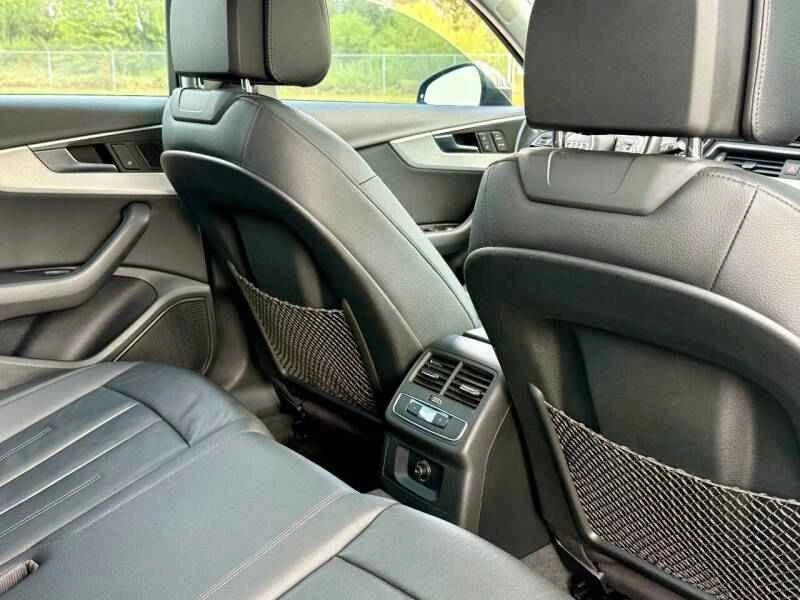 2017 Audi B9 A4 - Image 12 of 19