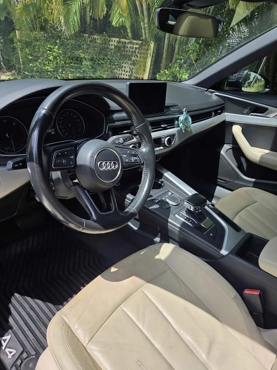 2017 Audi B9 A4 - Image 2 of 10