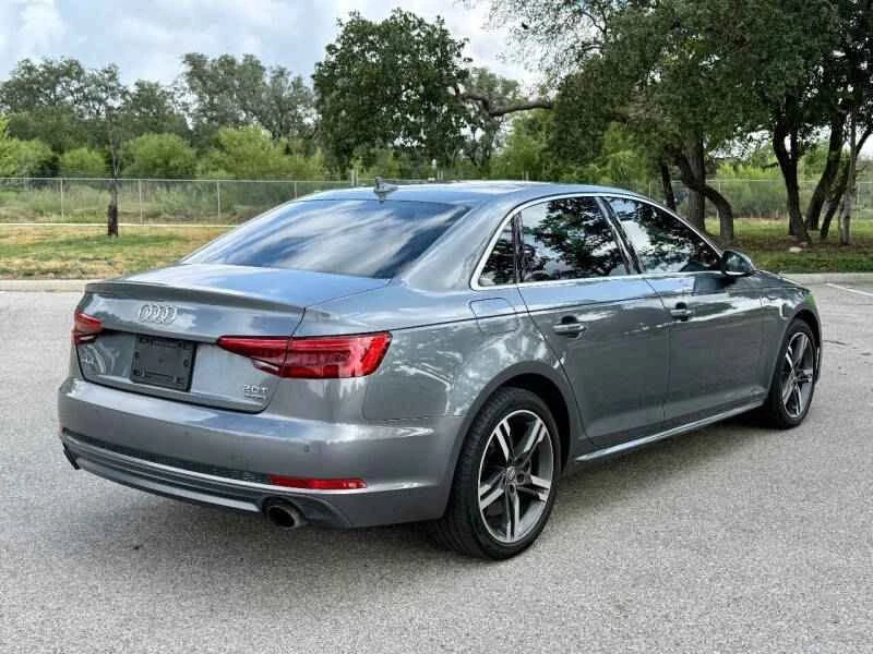 2017 Audi B9 A4 - Image 7 of 19