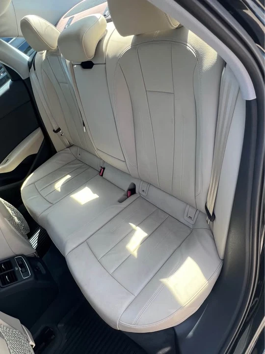 2017 Audi B9 A4 - Image 4 of 8