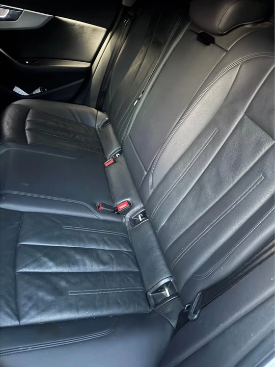 2017 Audi B9 A4 - Image 6 of 9