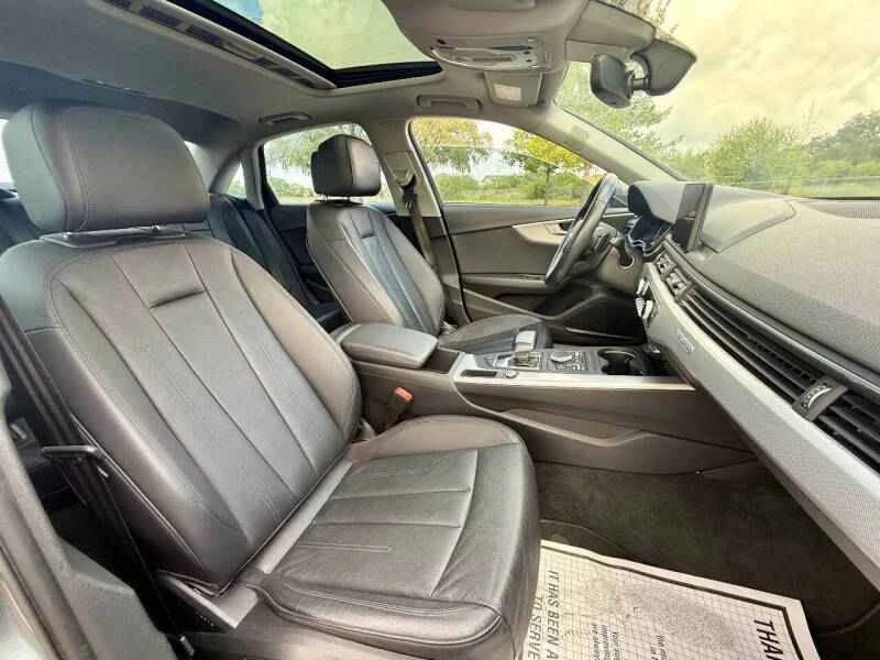 2017 Audi B9 A4 - Image 10 of 19