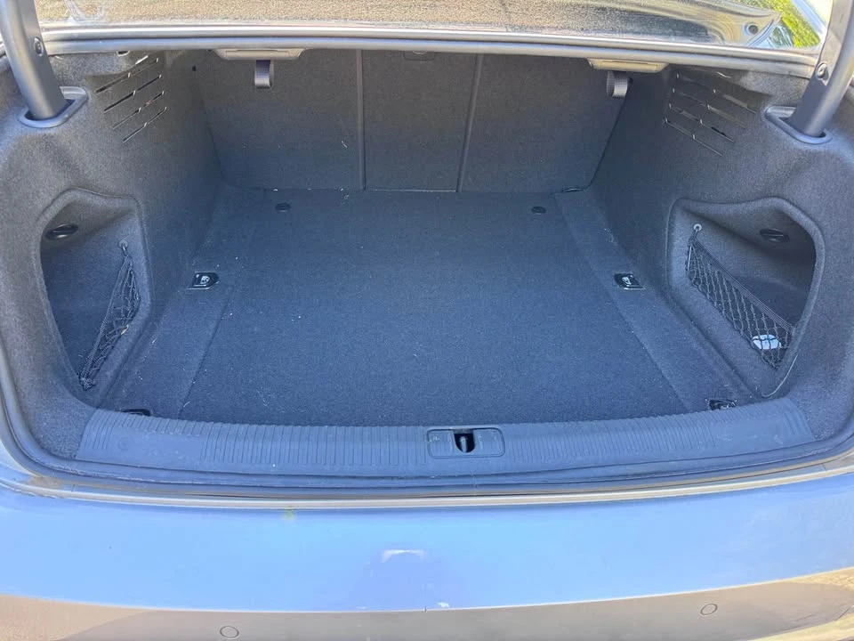 2017 Audi B9 A4 - Image 12 of 12