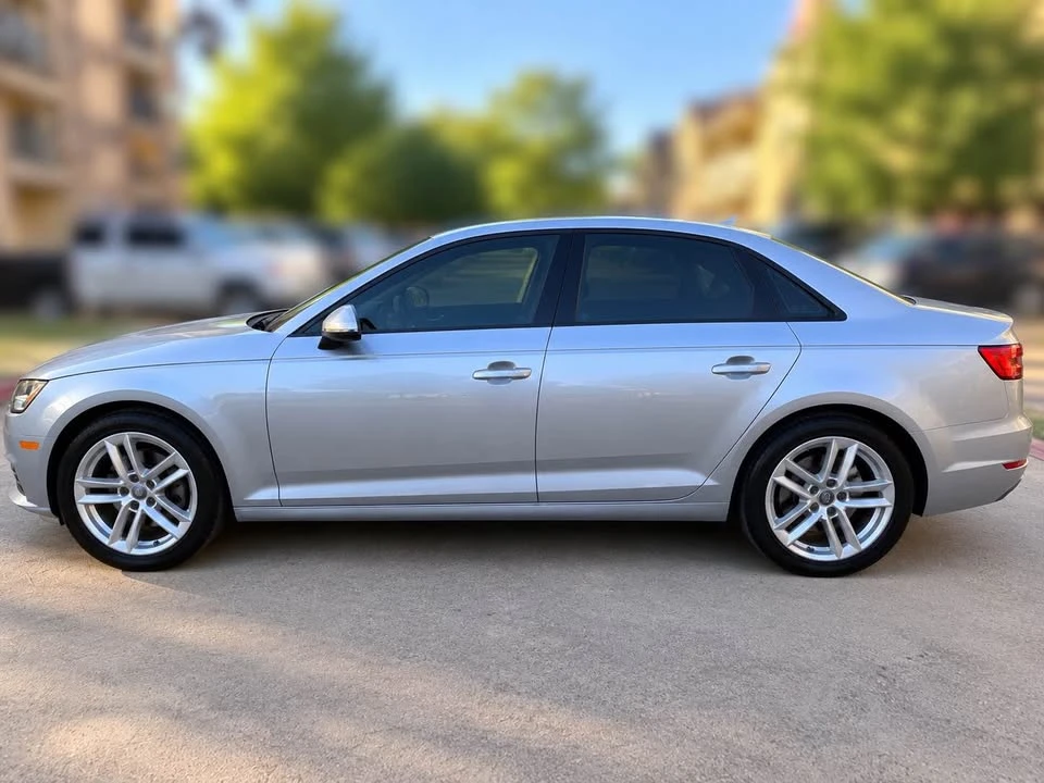 2017 Audi B9 A4 - Image 3 of 12