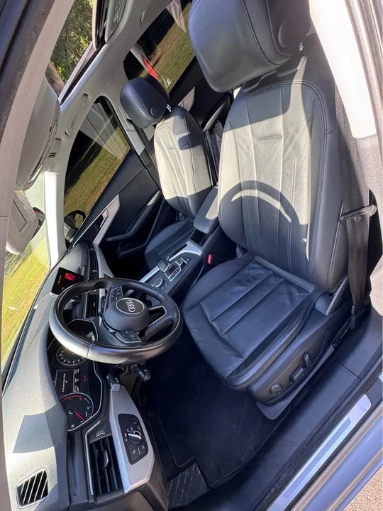 2017 Audi B9 A4 - Image 9 of 12
