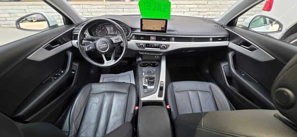2017 Audi B9 A4 - Image 14 of 18