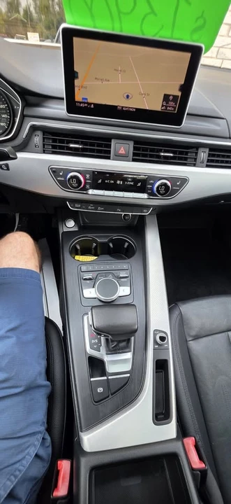 2017 Audi B9 A4 - Image 17 of 18