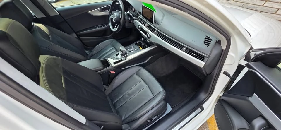 2017 Audi B9 A4 - Image 15 of 18
