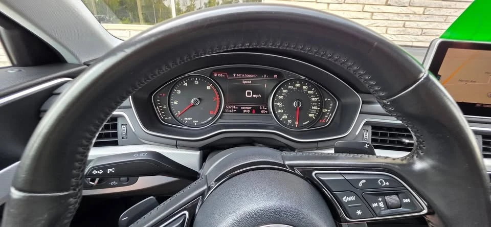 2017 Audi B9 A4 - Image 16 of 18