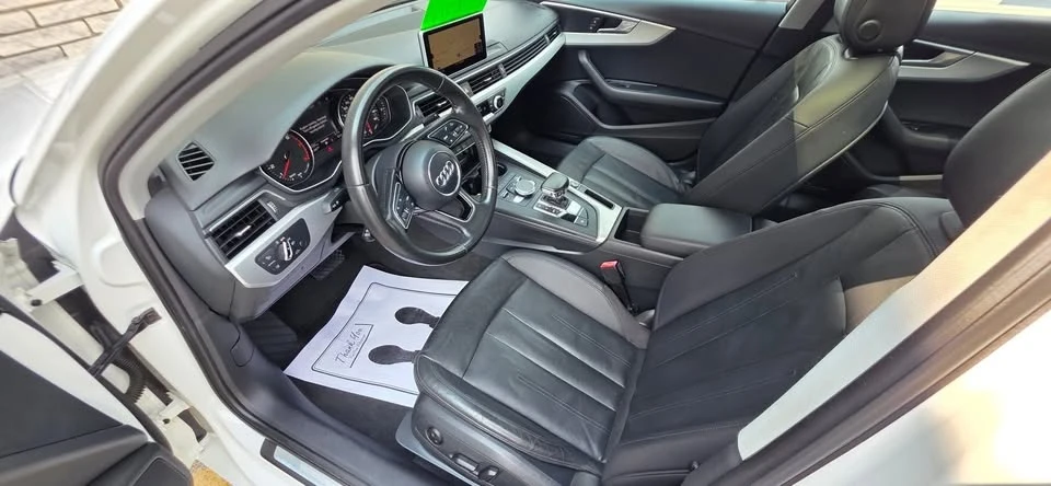 2017 Audi B9 A4 - Image 11 of 18
