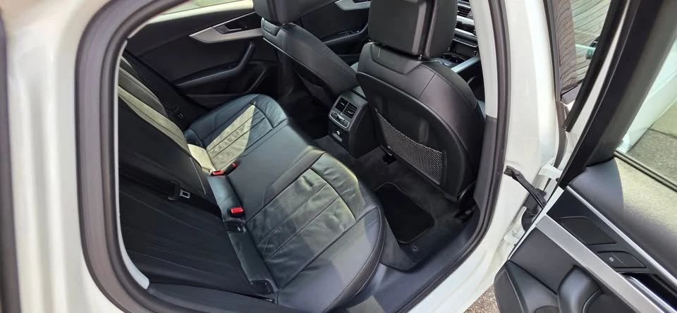2017 Audi B9 A4 - Image 13 of 18