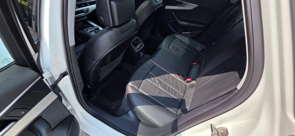 2017 Audi B9 A4 - Image 12 of 18