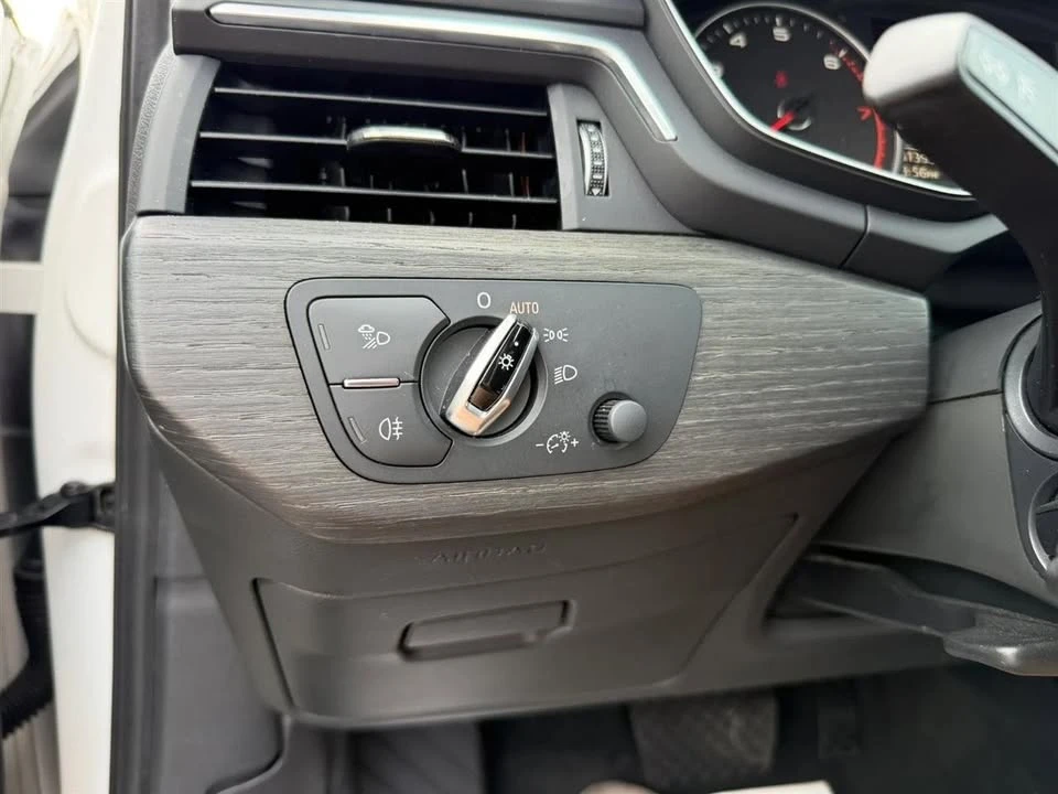 2017 Audi B9 A4 - Image 17 of 20