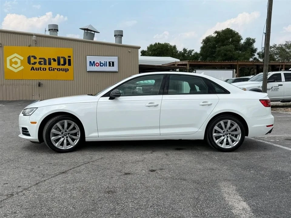 2017 Audi B9 A4 - Image 6 of 20