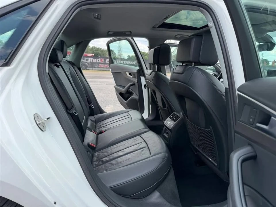 2017 Audi B9 A4 - Image 14 of 20