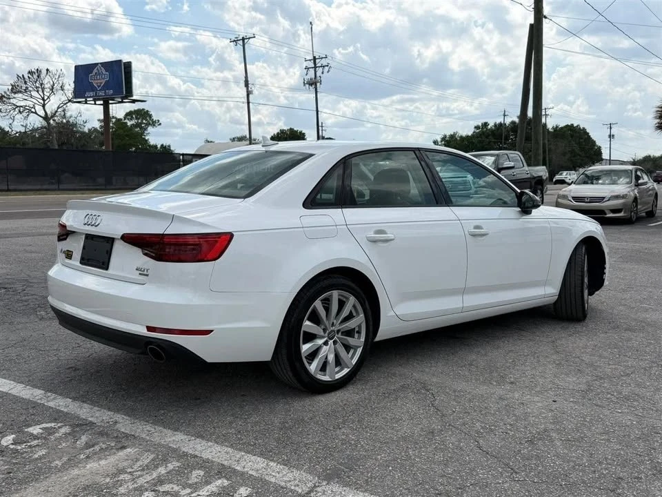 2017 Audi B9 A4 - Image 3 of 20