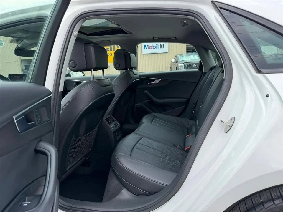 2017 Audi B9 A4 - Image 11 of 20