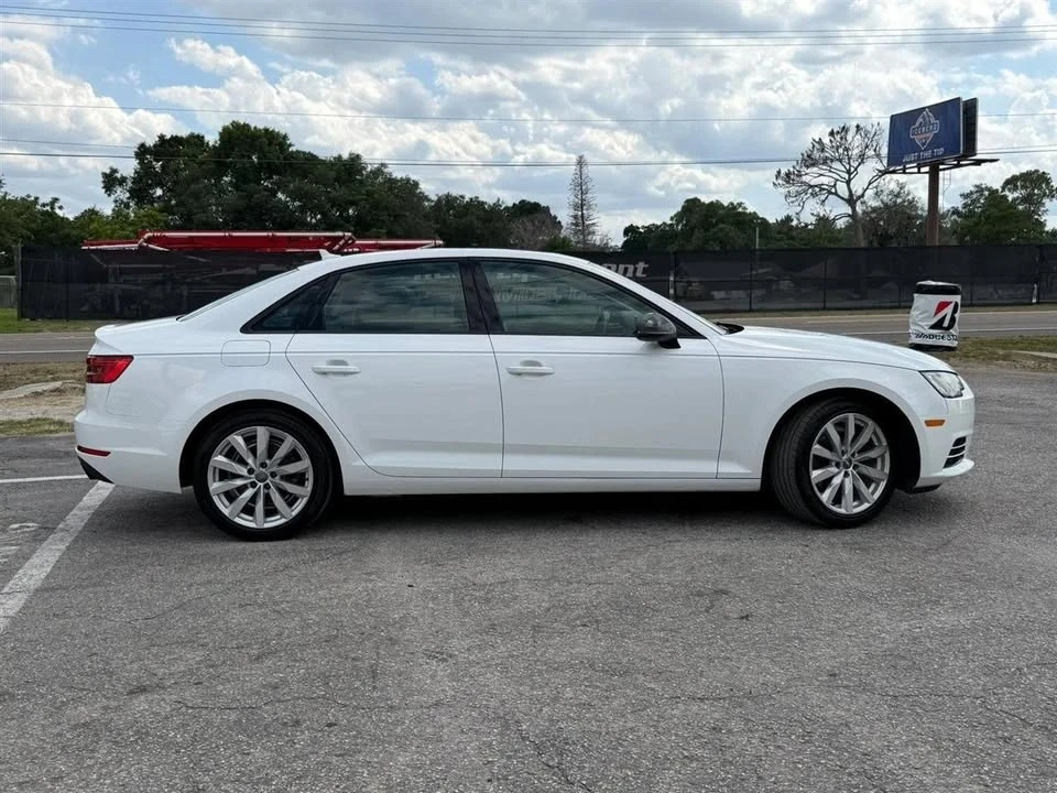 2017 Audi B9 A4 - Image 2 of 20