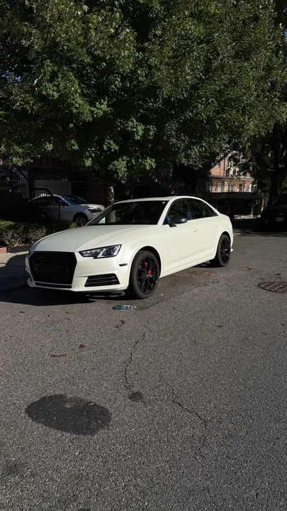 2017 Audi B9 A4 - Image 3 of 19