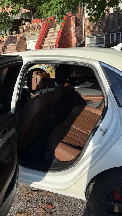 2017 Audi B9 A4 - Image 11 of 19