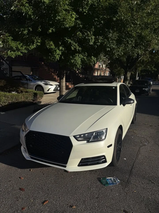 2017 Audi B9 A4 - Image 2 of 19