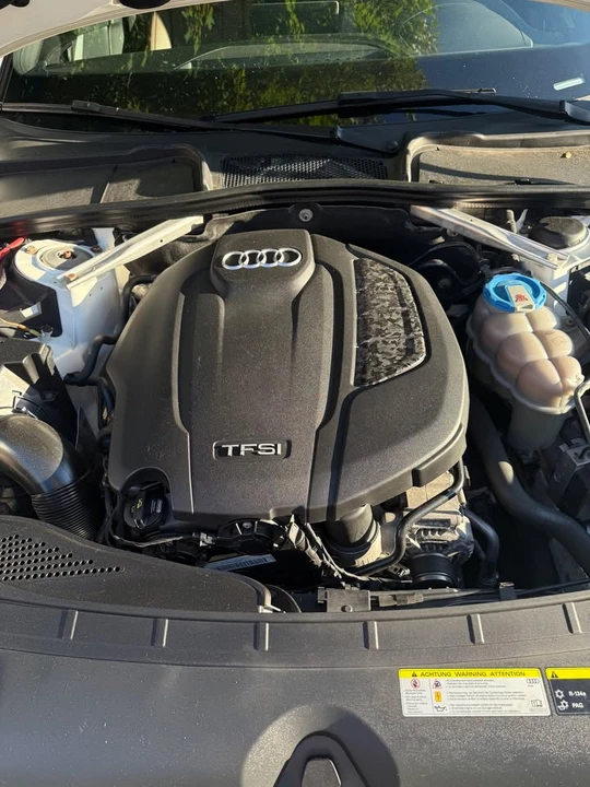 2017 Audi B9 A4 - Image 15 of 19