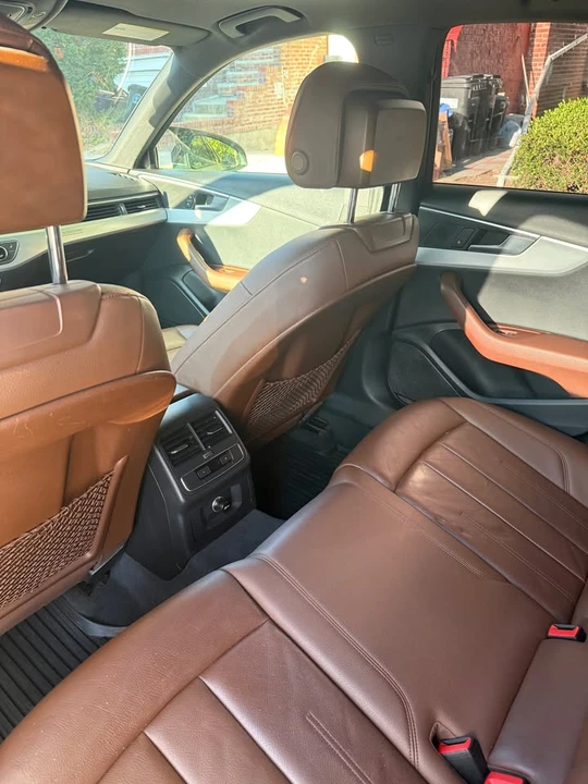 2017 Audi B9 A4 - Image 10 of 19